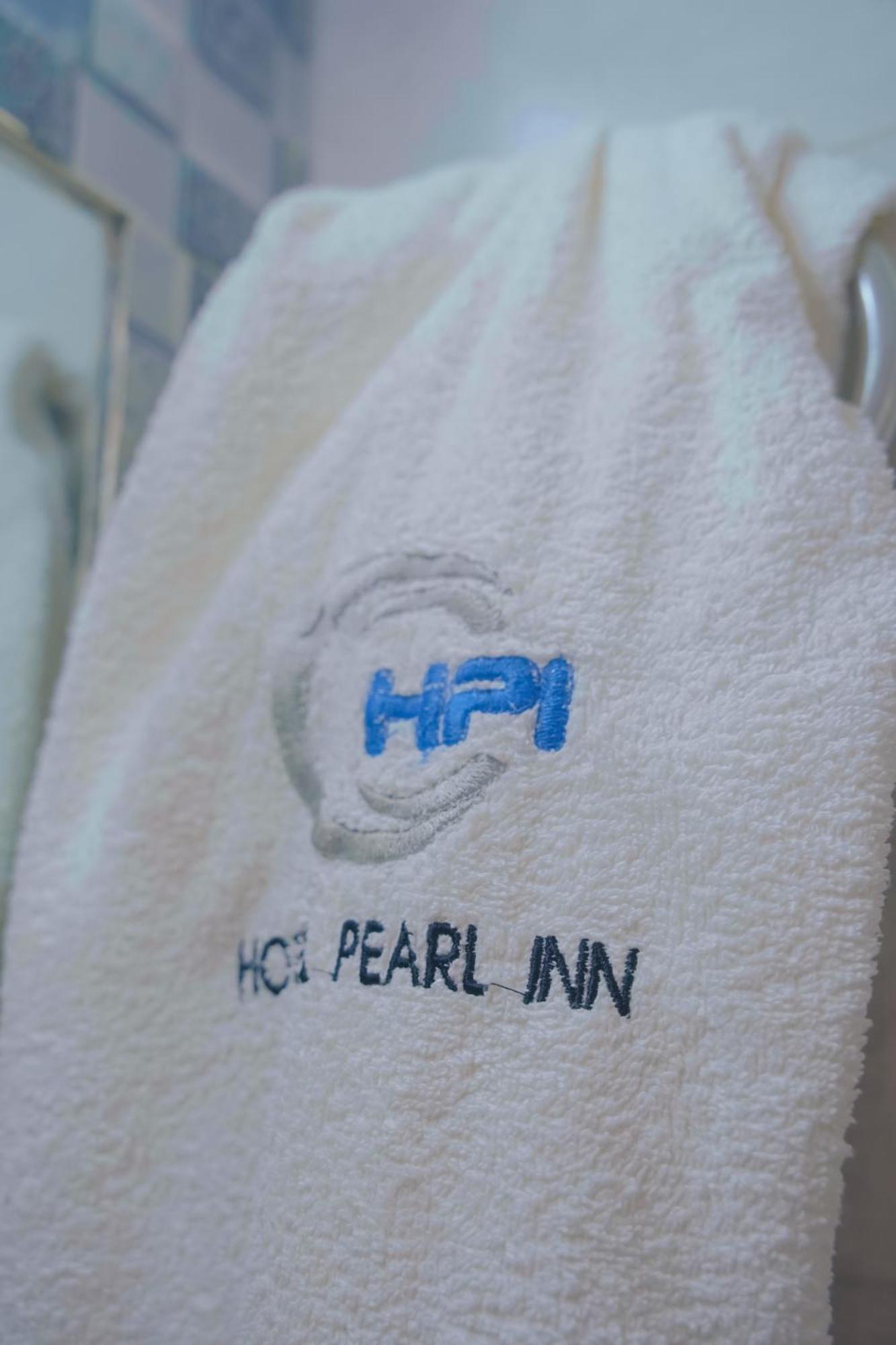 Hotel Pearl Inn Karachi Bagian luar foto