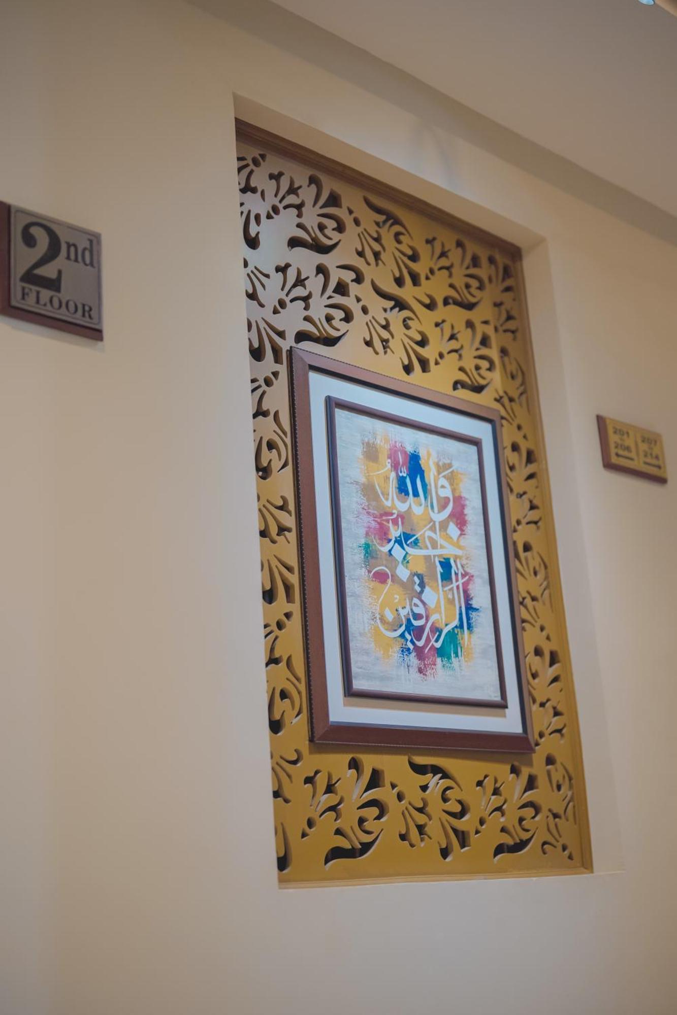 Hotel Pearl Inn Karachi Bagian luar foto